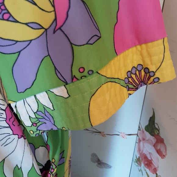 True Vintage Robe. - Picture 6 of 8